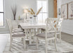 Robbinsdale Dining Package - Furniture Warehouse Direct (Victoria, TX)
