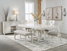 Robbinsdale Dining Package - Furniture Warehouse Direct (Victoria, TX)