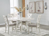 Robbinsdale Dining Package - Furniture Warehouse Direct (Victoria, TX)