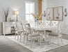 Robbinsdale Dining Package - Furniture Warehouse Direct (Victoria, TX)
