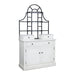 Greddinton Bakers Rack - Furniture Warehouse Direct (Victoria, TX)
