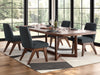 Dilenno Dining Room Set - Furniture Warehouse Direct (Victoria, TX)