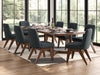 Dilenno Dining Room Set - Furniture Warehouse Direct (Victoria, TX)