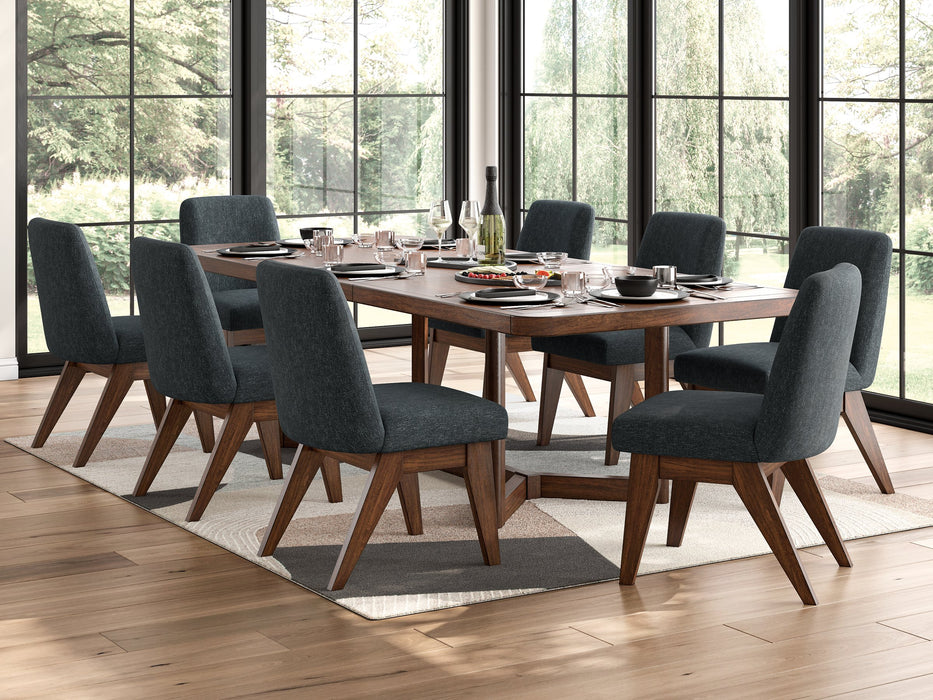Dilenno Dining Room Set - Furniture Warehouse Direct (Victoria, TX)