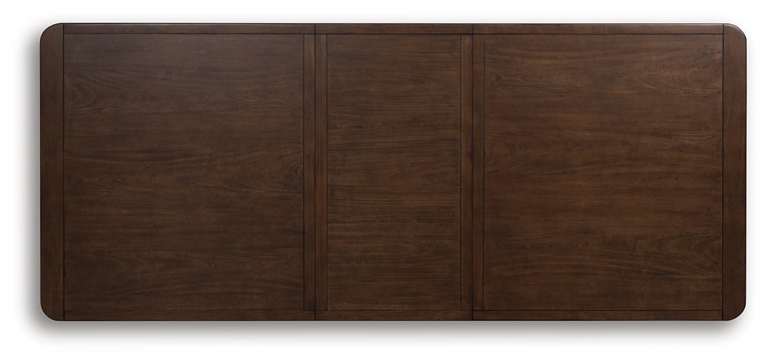 Dilenno Dining Room Set - Furniture Warehouse Direct (Victoria, TX)