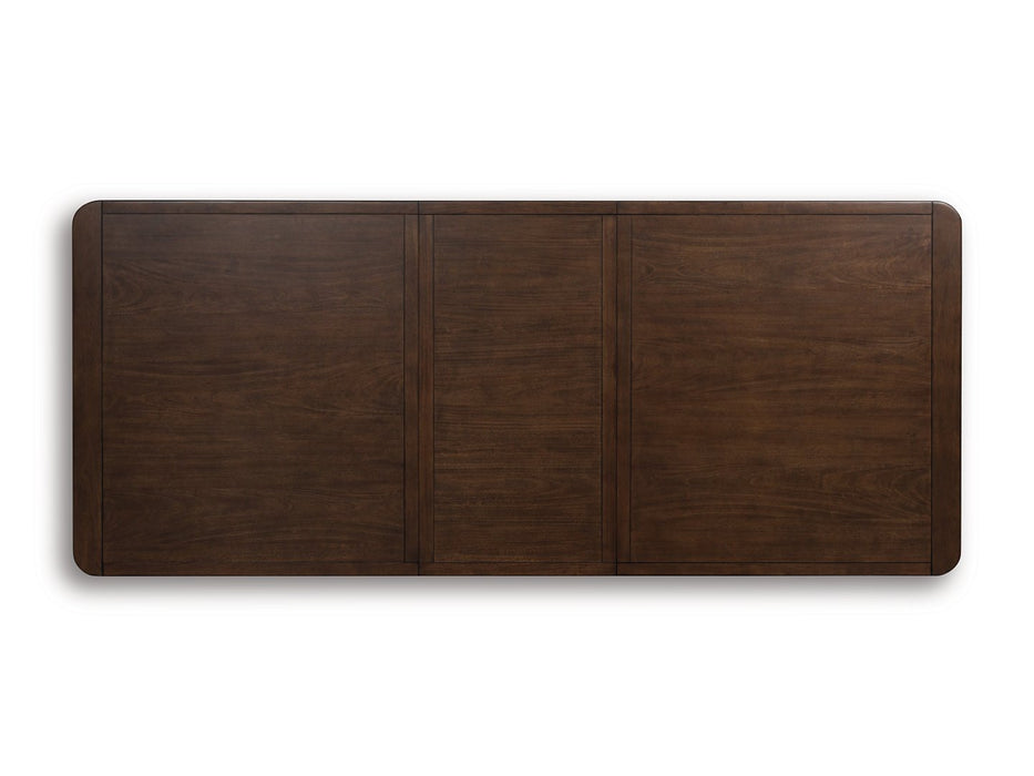 Dilenno Dining Room Set - Furniture Warehouse Direct (Victoria, TX)