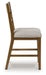 Cabalynn Counter Height Barstool - Furniture Warehouse Direct (Victoria, TX)