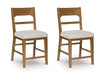 Cabalynn Counter Height Barstool - Furniture Warehouse Direct (Victoria, TX)