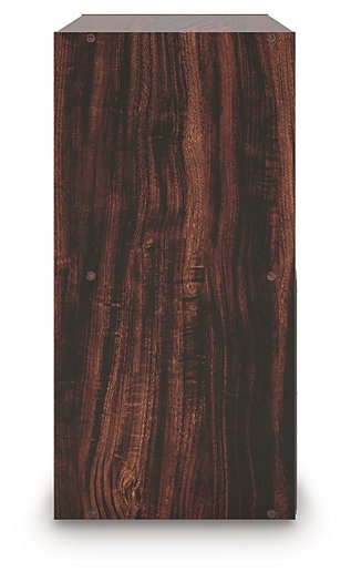 Glosmount Four Cube Organizer - Furniture Warehouse Direct (Victoria, TX)