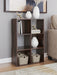 Glosmount Six Cube Organizer - Furniture Warehouse Direct (Victoria, TX)