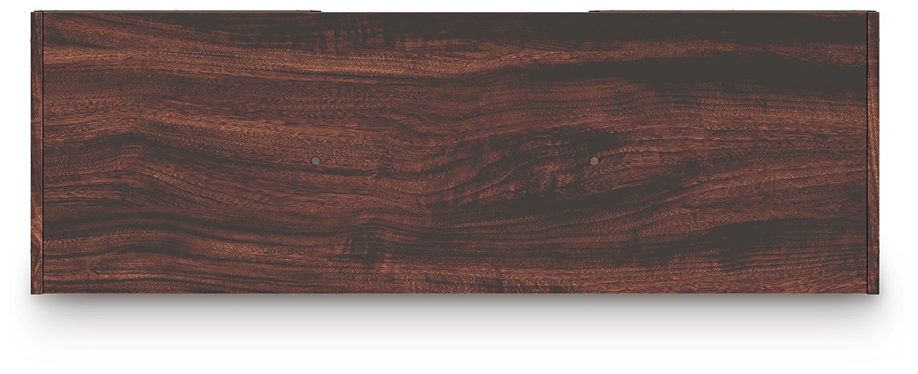 Glosmount Nine Cube Organizer - Furniture Warehouse Direct (Victoria, TX)