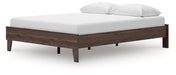 Calverson Bed - Furniture Warehouse Direct (Victoria, TX)