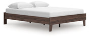 Calverson Bed - Furniture Warehouse Direct (Victoria, TX)