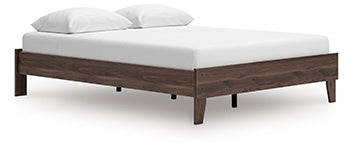 Calverson Bed - Furniture Warehouse Direct (Victoria, TX)