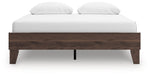 Calverson Bed - Furniture Warehouse Direct (Victoria, TX)