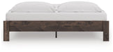 Calverson Bed - Furniture Warehouse Direct (Victoria, TX)
