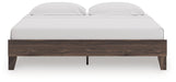 Calverson Bed - Furniture Warehouse Direct (Victoria, TX)