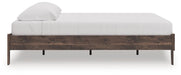 Calverson Bed - Furniture Warehouse Direct (Victoria, TX)