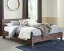 Calverson Bed - Furniture Warehouse Direct (Victoria, TX)