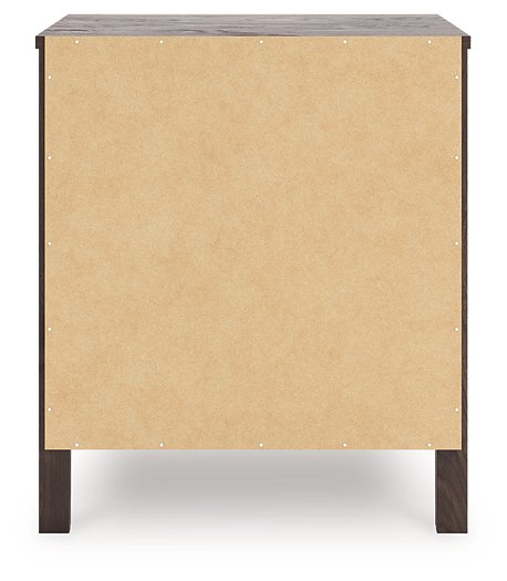 Calverson Nightstand - Furniture Warehouse Direct (Victoria, TX)