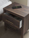 Calverson Nightstand - Furniture Warehouse Direct (Victoria, TX)