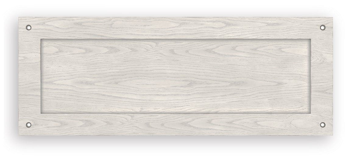 Robbinsdale 75" Bookcase - Furniture Warehouse Direct (Victoria, TX)