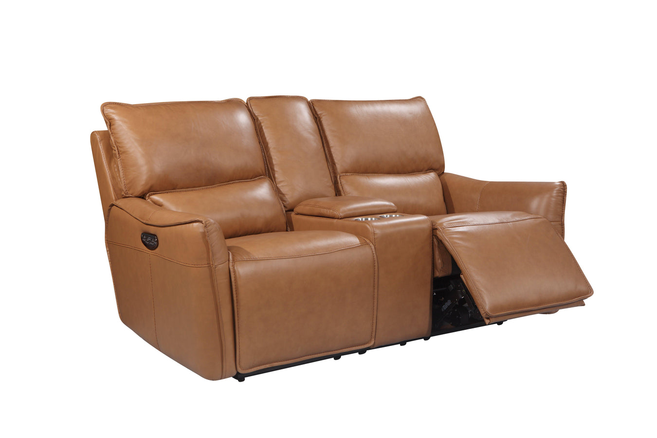 Power_Loveseat