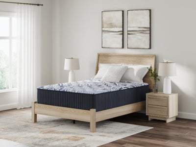 Firm Luxe 2.0 Mattress - Furniture Warehouse Direct (Victoria, TX)