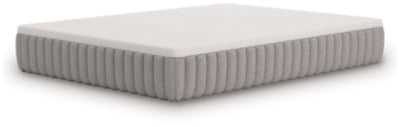 Terra Sleep Firm Mattress - Furniture Warehouse Direct (Victoria, TX)
