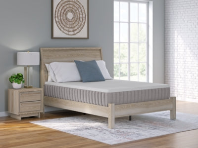 Terra Sleep Firm Mattress - Furniture Warehouse Direct (Victoria, TX)