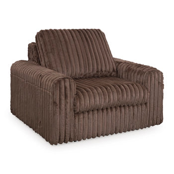 HamlinBay Power Gliding Chaise - Furniture Warehouse Direct (Victoria, TX)
