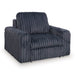HamlinBay Power Gliding Chaise - Furniture Warehouse Direct (Victoria, TX)