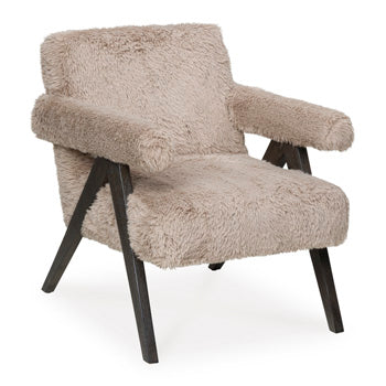 Goda Accent Chair - Furniture Warehouse Direct (Victoria, TX)