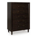 Mallenette Chest of Drawers - Furniture Warehouse Direct (Victoria, TX)