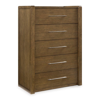 Baskinger Chest of Drawers - Furniture Warehouse Direct (Victoria, TX)