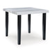 Mervannie Counter Height Dining Table - Furniture Warehouse Direct (Victoria, TX)