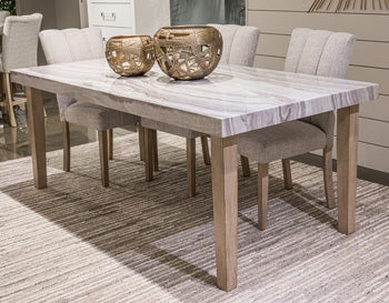 Larawyn Dining Table - Furniture Warehouse Direct (Victoria, TX)