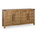 Gramburg Dining Server - Furniture Warehouse Direct (Victoria, TX)