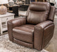 Gravier Power Recliner - Furniture Warehouse Direct (Victoria, TX)