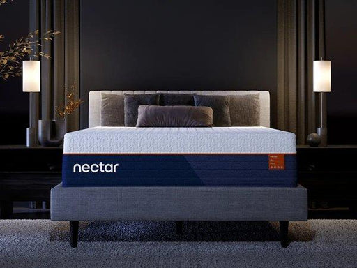 Nectar Ultra Hybrid 5.1 Mattress - Furniture Warehouse Direct (Victoria, TX)