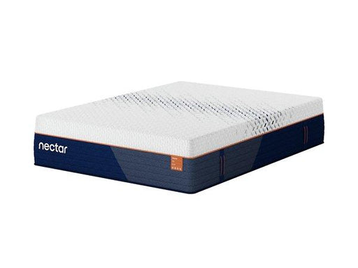 Nectar Ultra Hybrid 5.1 Mattress - Furniture Warehouse Direct (Victoria, TX)