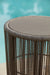 Majors Beach Outdoor Table and 2 Chairs - Furniture Warehouse Direct (Victoria, TX)