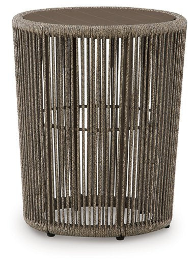 Majors Beach Outdoor Table and 2 Chairs - Furniture Warehouse Direct (Victoria, TX)