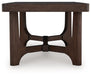 Korestone Coffee Table - Furniture Warehouse Direct (Victoria, TX)