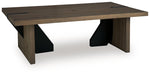 Kandinew Coffee Table - Furniture Warehouse Direct (Victoria, TX)