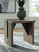 Kandinew End Table - Furniture Warehouse Direct (Victoria, TX)