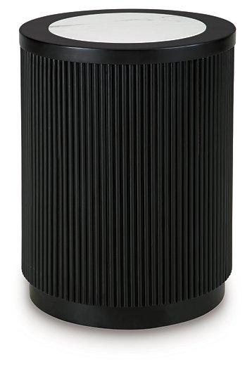 Grayman End Table - Furniture Warehouse Direct (Victoria, TX)