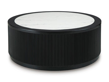 Grayman Coffee Table - Furniture Warehouse Direct (Victoria, TX)