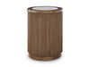 Hadonna End Table - Furniture Warehouse Direct (Victoria, TX)