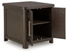 Breckington End Table - Furniture Warehouse Direct (Victoria, TX)
